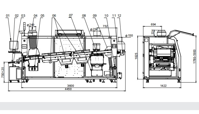 波峰焊擾流波的作用，開了擾流波之后產生拉尖的原因是什么？