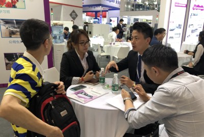 打造卓越品質(zhì)，日東科技新產(chǎn)品上海NEPCON展會(huì)贏得滿堂彩！