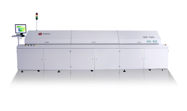 我們?nèi)绾芜x擇性價(jià)比高的波峰焊設(shè)備？