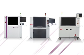 全自動(dòng)錫膏印刷機(jī)的特點(diǎn)與參數(shù)