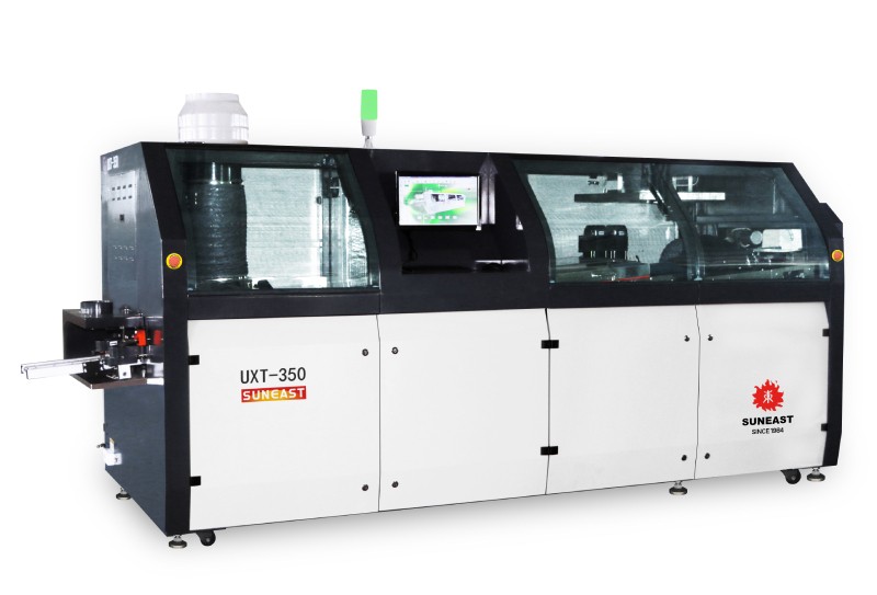 波峰焊相比其他焊接技術有什么優勢？