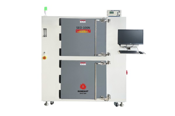 日東科技半導(dǎo)體芯片烤箱隆重上市！