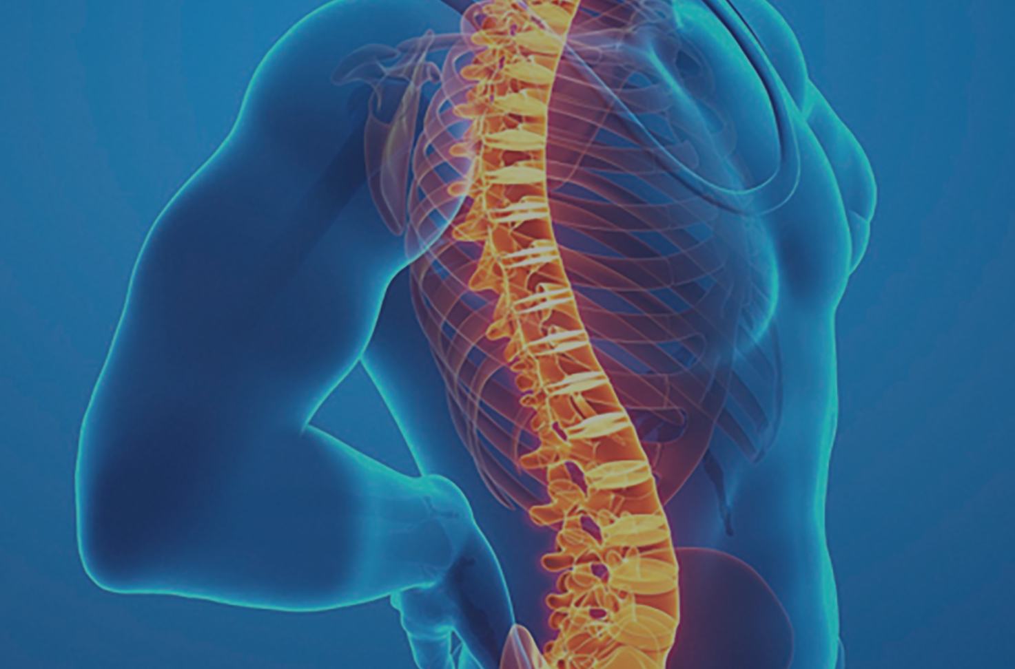 可視化疼痛綜合治療