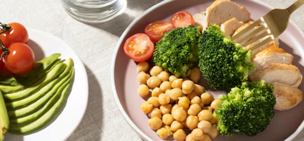 飲食與運(yùn)動療法