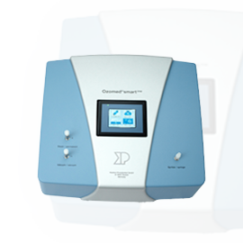 醫用臭氧治療儀